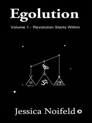 cover image of Egolution - Volume 1